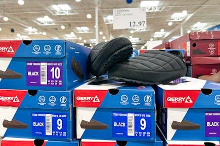 Gerry Men’s Puff Shoes