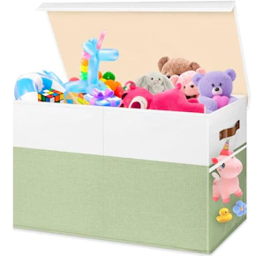 Large Toy Storage Box