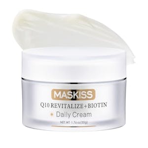 Firming Neck and Face Cream
