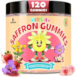 Saffron Gummies