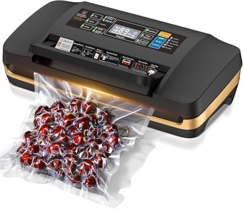 Vacuum Sealer Machine