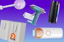 The Best Amazon Deals You Can Only Get With a Promo Code — Save Up to 79% card image