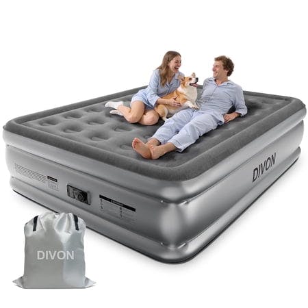 Queen Size Air Mattress