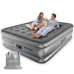 Queen Size Air Mattress
