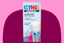 Icy Hot Original Pain Relief Cream