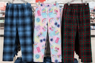 the children's place pj pants