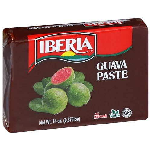 Iberia Guava Paste