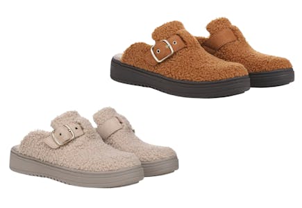 LifeStride Women's Mules