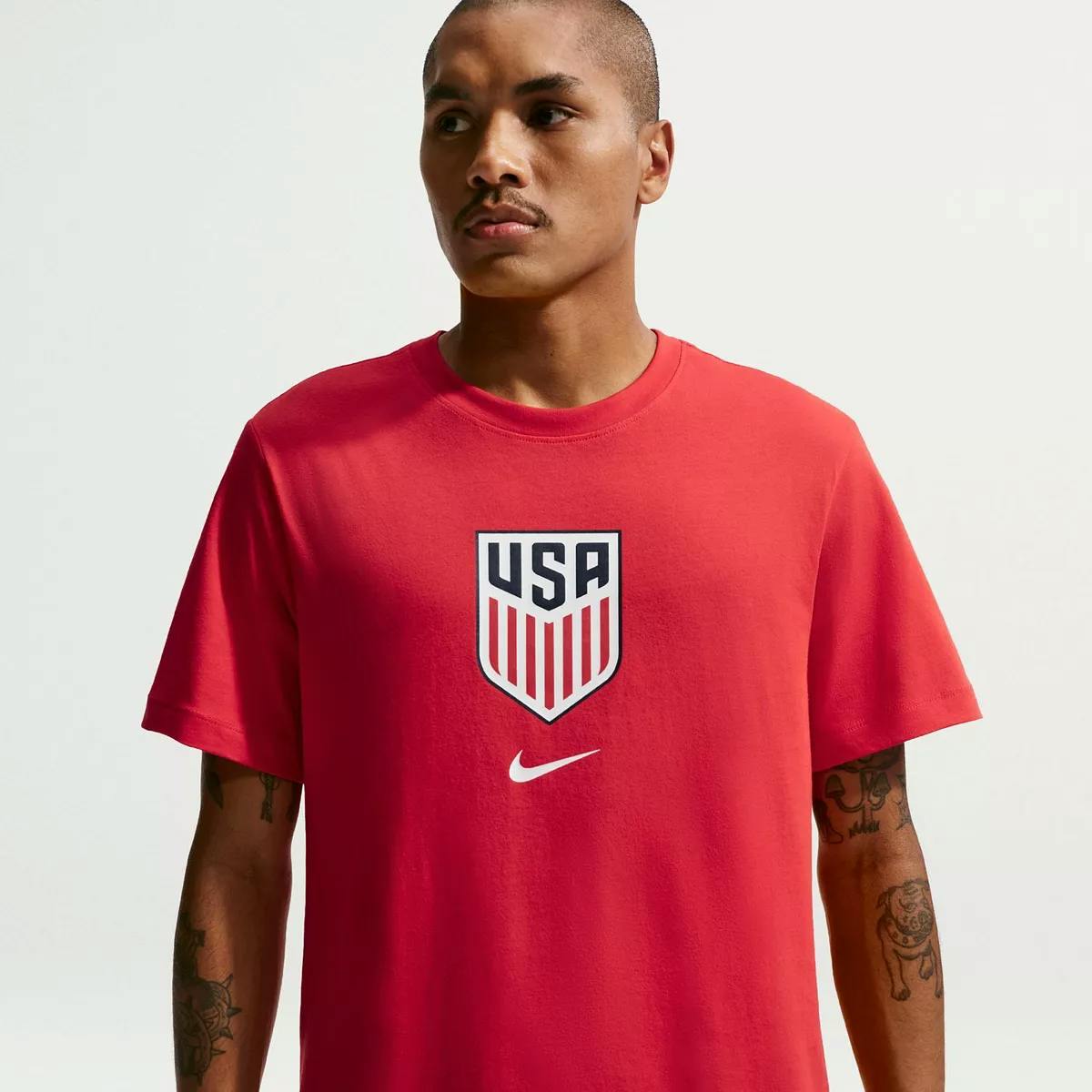 Nike Men's USA Soccer Tee