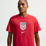 Nike Men's USA Soccer Tee
