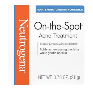 Neutrogena Acne Spot Treatment