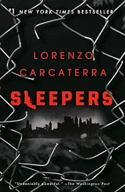 Sleepers eBook