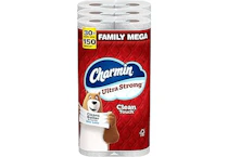 2 Charmin Toilet Paper Packs
