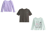 Kids' Graphic T-Shirts