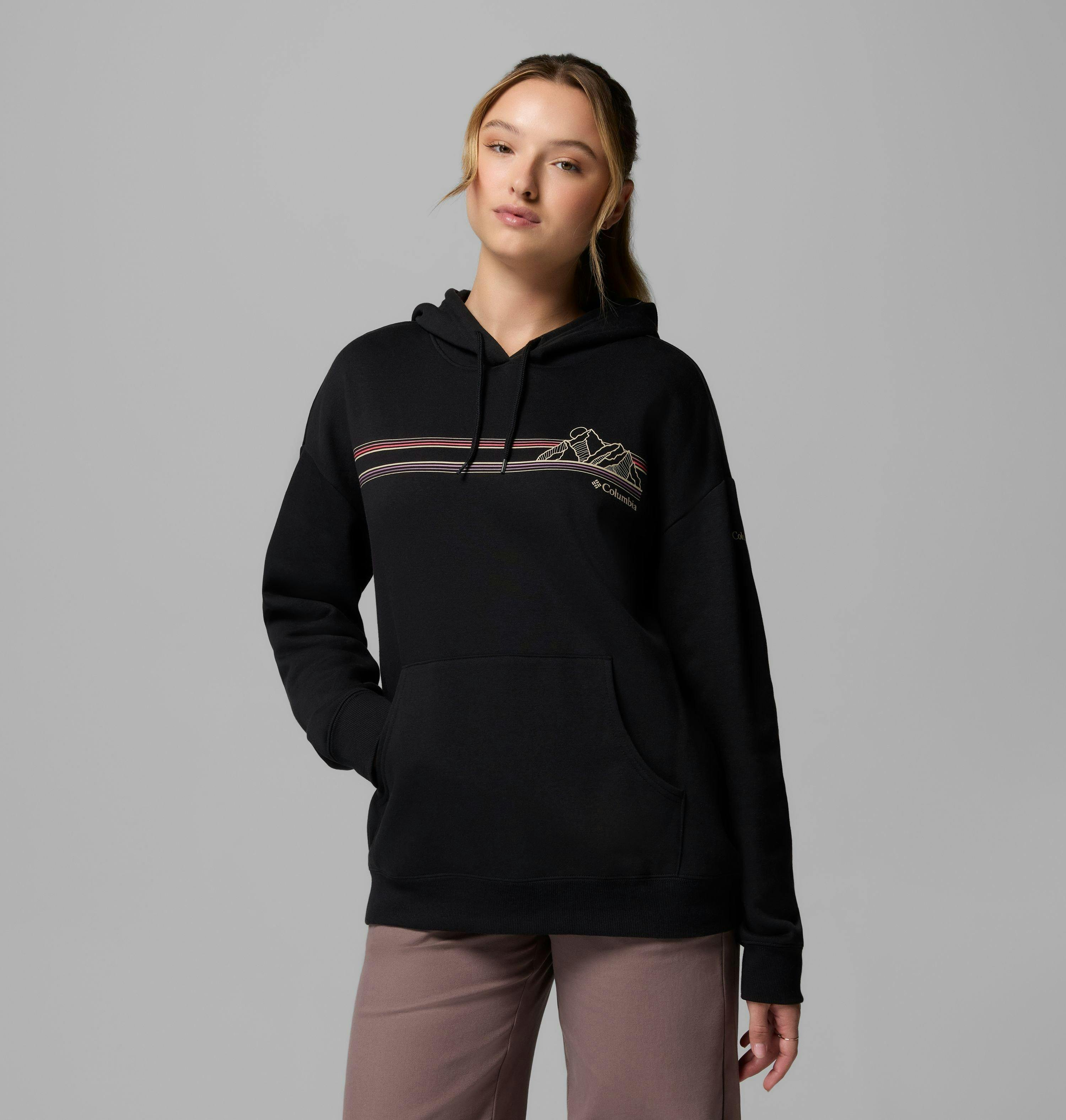 Columbia Women's Hoodie
