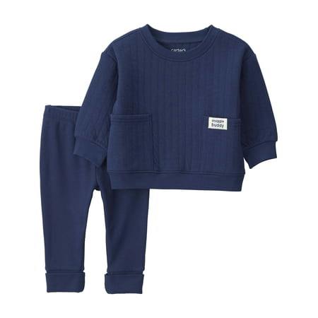 Baby Pant Set