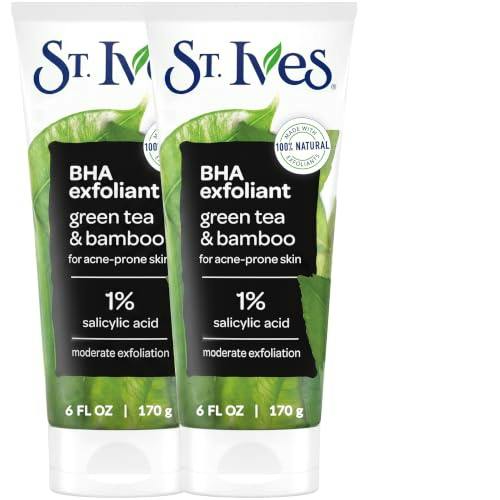 St. Ives Face Scrub 2-Pack