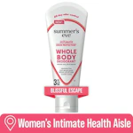 Summer's Eve Whole Body Deodorant