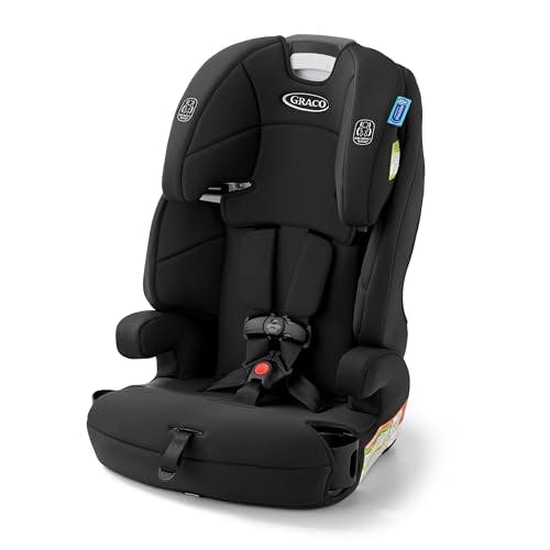 Graco Tranzitions Car Seat