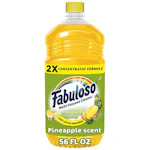 2 Fabuloso Multi-Purpose Cleaners