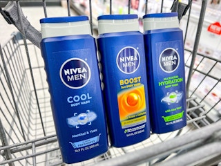 walgreens nivea men body washes673