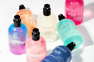 Pacifica Beauty Perfume