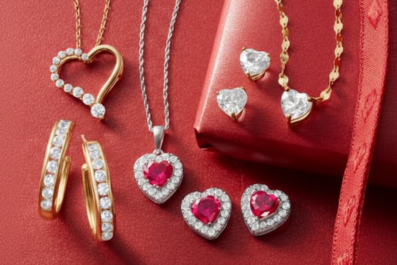 JCPenney's Yes Please Jewelry Is Now as Low as $10 (Reg. $50+)