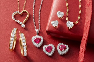 JCPenney Yes Please Jewelry Feature Image Heart Pieces