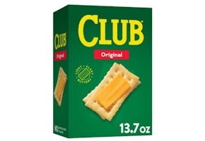 Keebler Crackers
