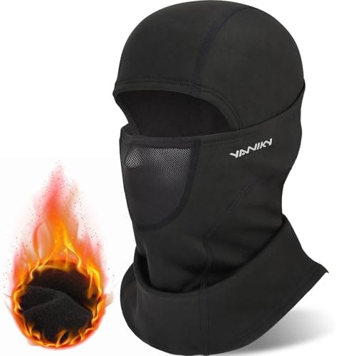 Adult Balaclava Ski Mask