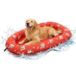 Dog Pool Float