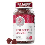 Beet Root Gummies