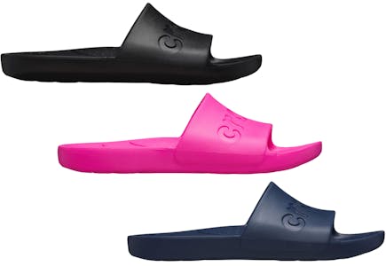 Crocs Adult Slides