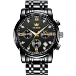 Men's Dress Watch