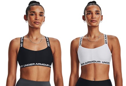 Under Armour Women's Sports Bra
