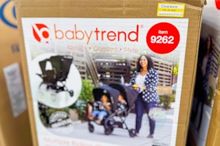 target-babytrend-stroller-kcl