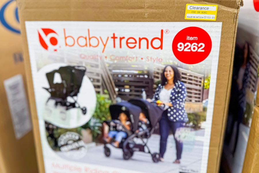 target-babytrend-stroller-kcl