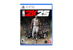Playstation 5 NBA 2K25