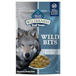 Blue Buffalo Wilderness Dog Treats