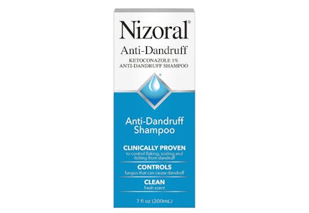 Nizoral Shampoo