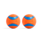 Chuckit Ultra Ball Dog Toy 2-Pack