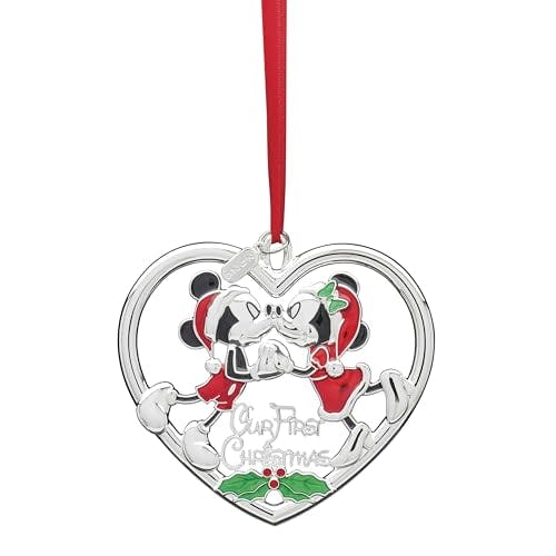 Lenox Christmas Ornament