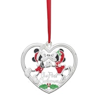 Lenox Christmas Ornament