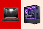 Gaming Desktop Laptop Walmart