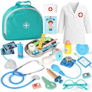 Pretend Doctor Playset