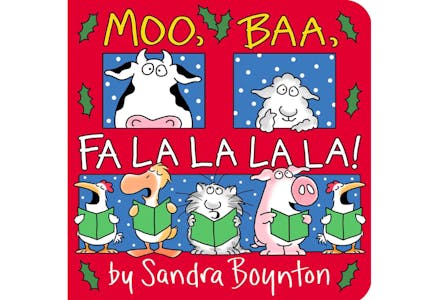 Board Book