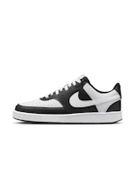 Nike Women's Court Vision Low Shoes
