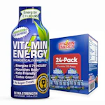Energy Shot 24-Pack