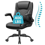 Leather Office Chair