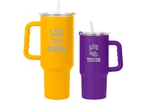 NCAA Tumbler Set